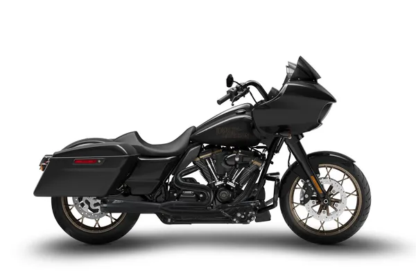 Ligne d'échappement intégrale 2-en-1 Zard pour Harley-Davidson Touring E4/E5 - vue 2