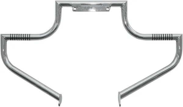 Linbar® Barre de Protection Avant PAUGHCO - vue 2