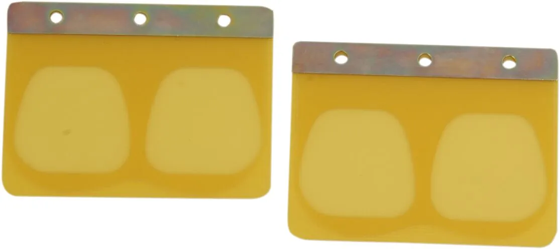 Jeu de clapets Power Reed COBRA