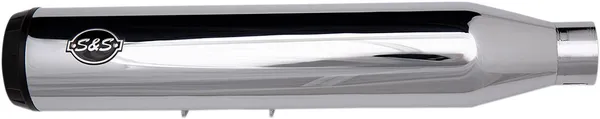 Silencieux S&S Cycle Grand National Slip-On - vue 3