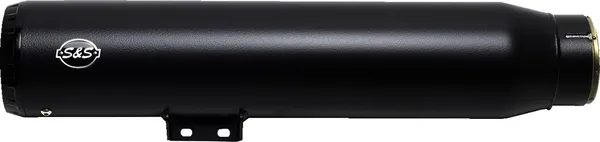 Silencieux S&S CYCLE Grand National Slip-On - vue 3