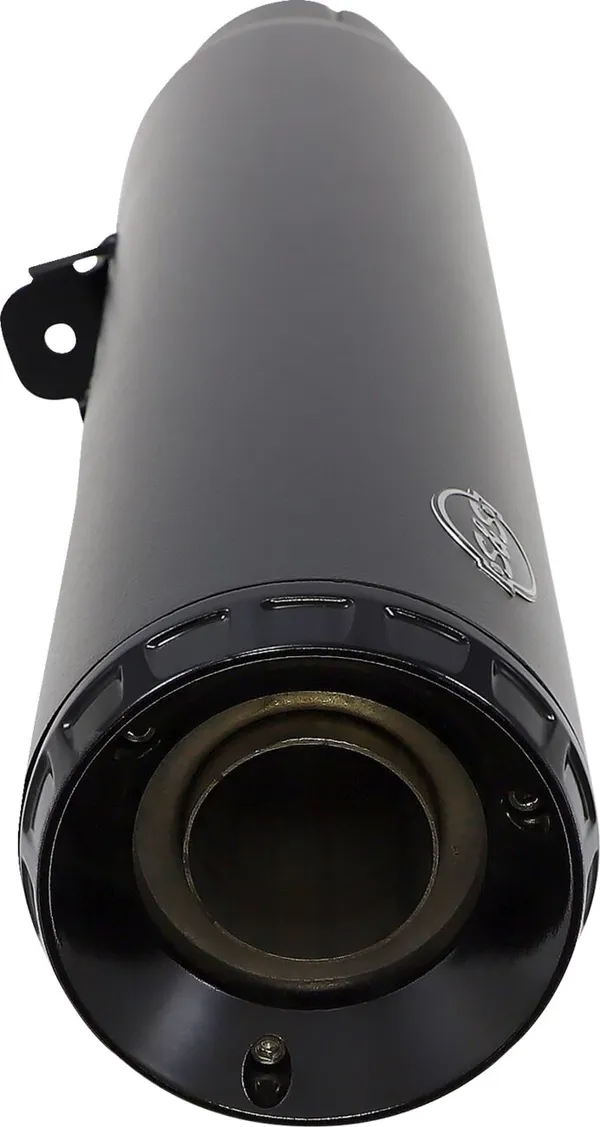 Silencieux S&S CYCLE Grand National Slip-On - vue 7
