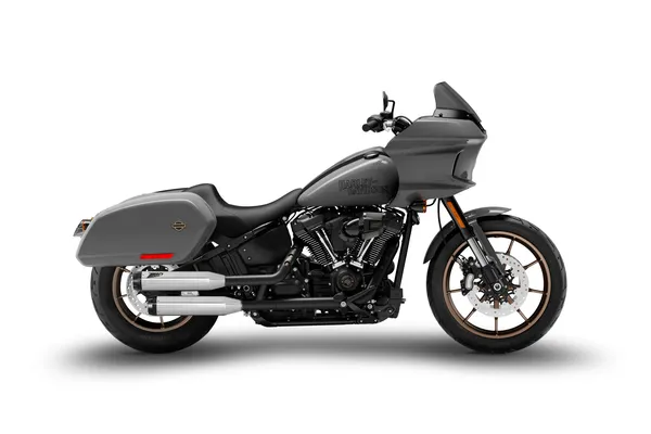 ZARD Softail Slip-ons E4/E5 polis - vue 4