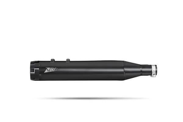 Silencieux Slip-Ons ZARD 4,5 pouces pour Harley-Davidson Grand American Touring - vue 4