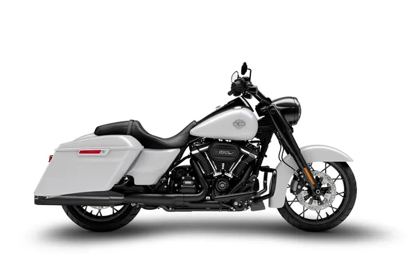 Silencieux Slip-Ons ZARD 4,5 pouces pour Harley-Davidson Grand American Touring - vue 9