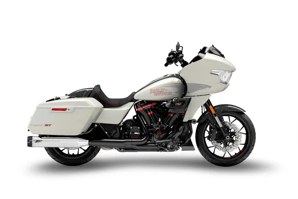 Silencieux Slip-Ons ZARD 4,5 pouces pour Harley-Davidson Grand American Touring - vue 9