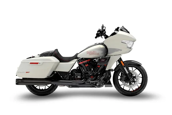Silencieux Slip-Ons ZARD 4,5 pouces pour Harley-Davidson Grand American Touring - vue 8