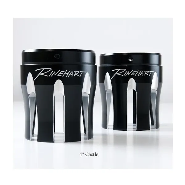 Embouts Rinehart Racing