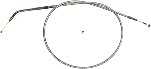 Câble tressé Sterling Chromite II® COBRA pour Harley-Davidson