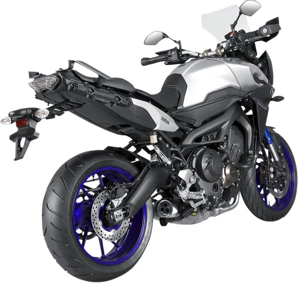 Système d'échappement Racing Line Akrapović - vue 4