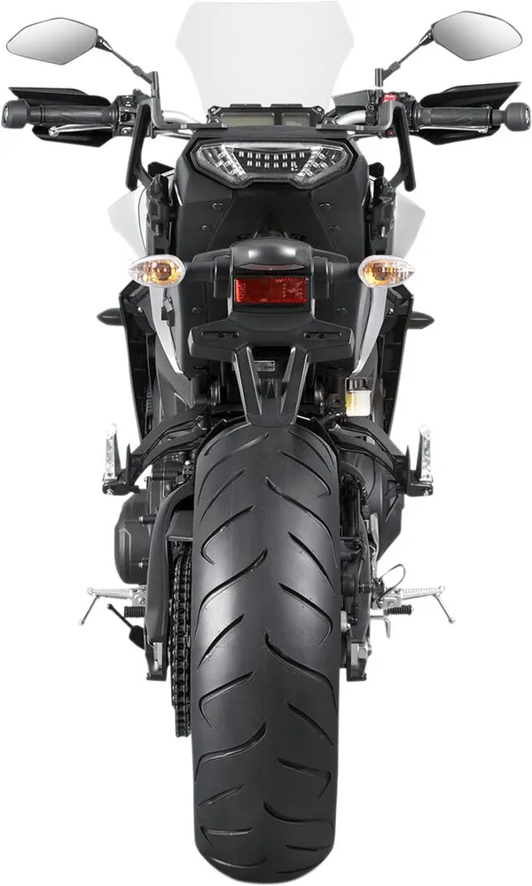 Système d'échappement Racing Line Akrapović - vue 5