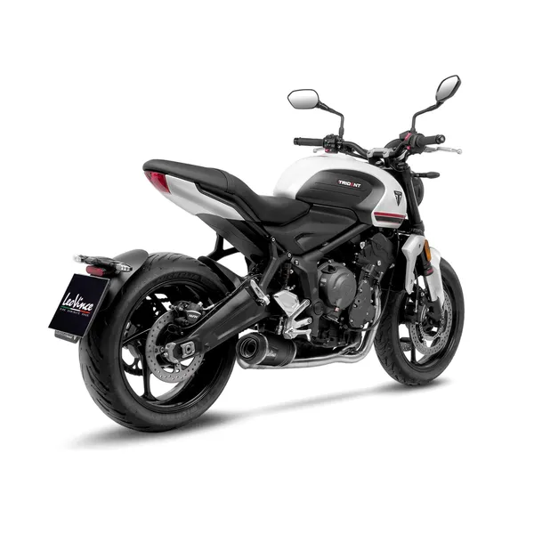 Échappement complet LeoVince LV One Evo Black Edition - vue 2