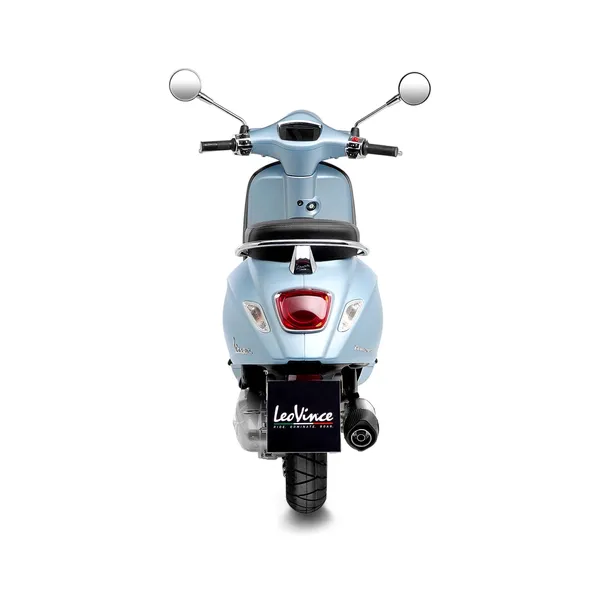 Ligne complète LV One Evo acier inoxydable LEOVINCE - vue 3