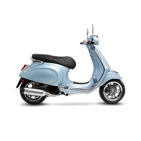 Ligne complète LV One Evo acier inoxydable LEOVINCE - vue 5