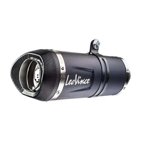 Échappement complet LeoVince LV One Evo Black Edition