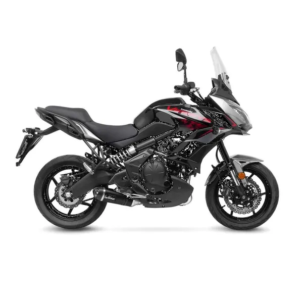 Échappement complet LeoVince LV One Evo Black Edition - vue 5