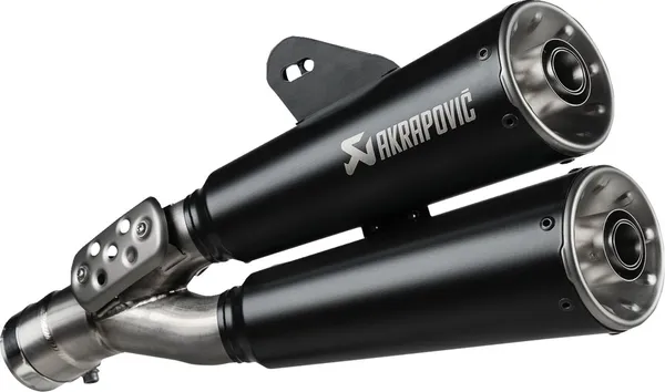 Silencieux Slip-On Line Street Akrapovic