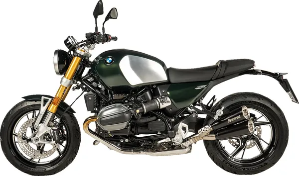 Silencieux Slip-On Line Street Akrapovic - vue 2