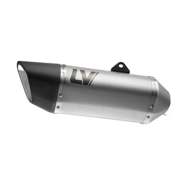Silencieux LEOVINCE Schalld LV-14 R KPL - vue 5