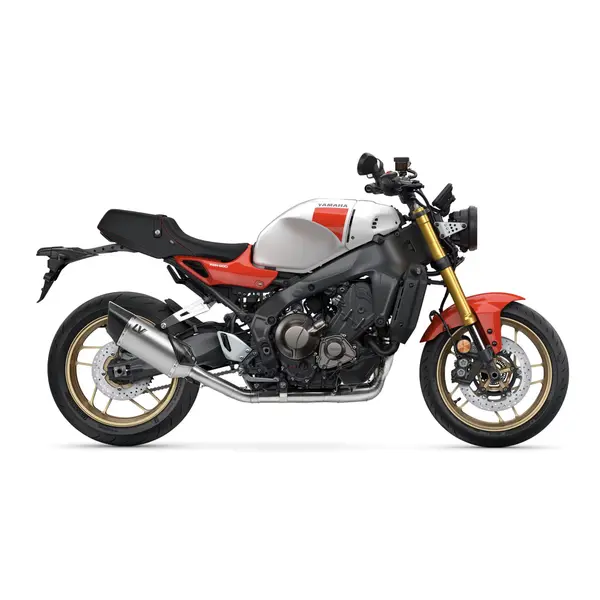 Système d'échappement Leovince Schalld Ti LV-14 R KPL - vue 4