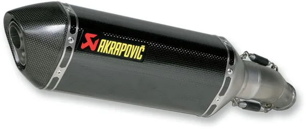 Silencieux Slip-On Line Akrapovic - vue 2
