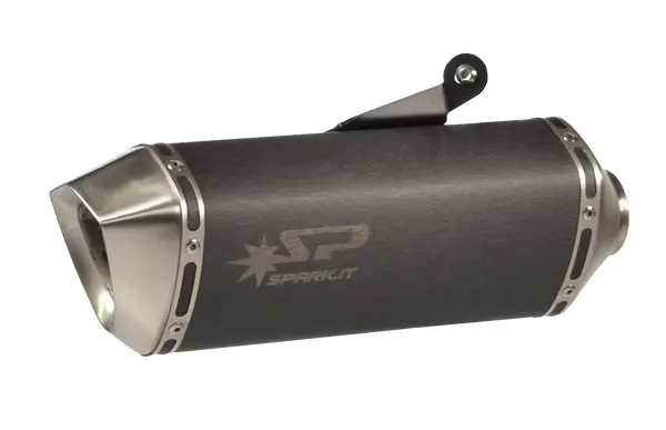 Silencieux slip-on Force SPARK