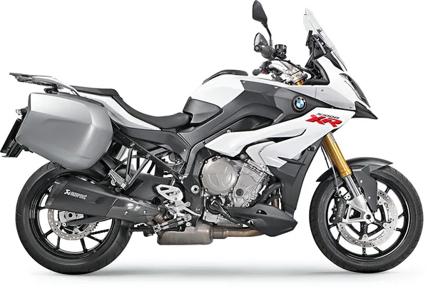 Silencieux Slip-On Line Street Akrapovic - vue 2