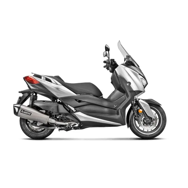 Silencieux Slip-On Line Scooter Akrapovic - vue 3