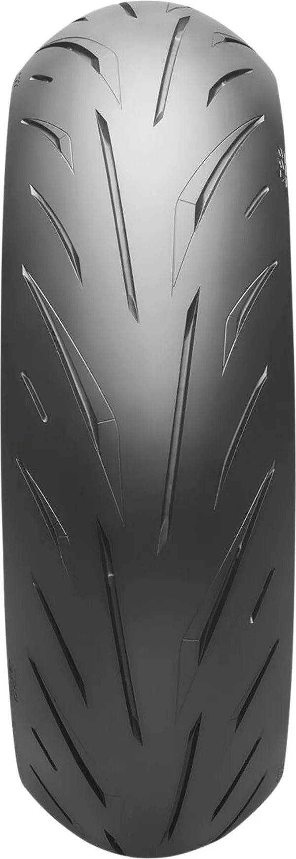Pneu arrière Battlax S22 - vue 2