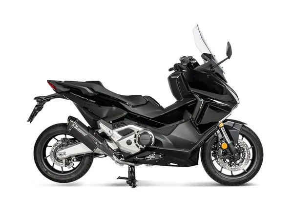 Silencieux Slip-On Line Akrapovic - vue 2