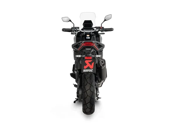 Silencieux Slip-On Line Akrapovic - vue 5