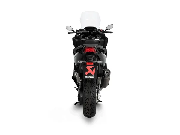 Silencieux Slip-On Line Akrapovic - vue 6