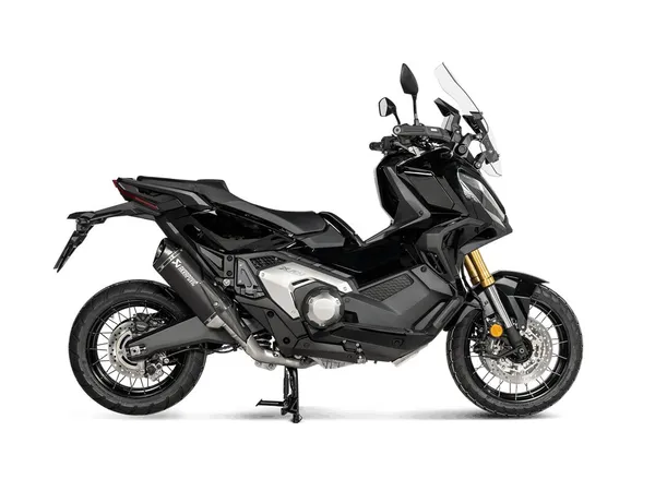 Silencieux Slip-On Line Akrapovic - vue 7