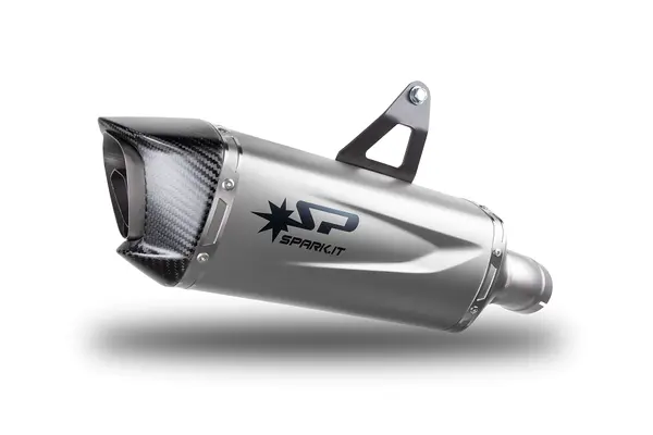 Silencieux slip-on SPARK FORCE EVO - vue 5