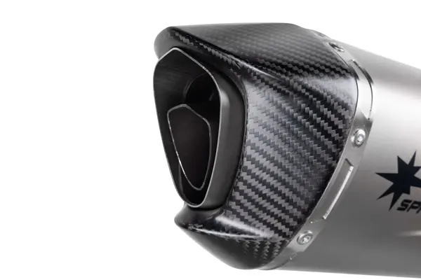 Silencieux slip-on SPARK FORCE EVO - vue 7