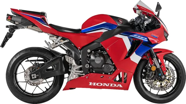 Silencieux Slip-On Line Street Akrapovic - vue 4
