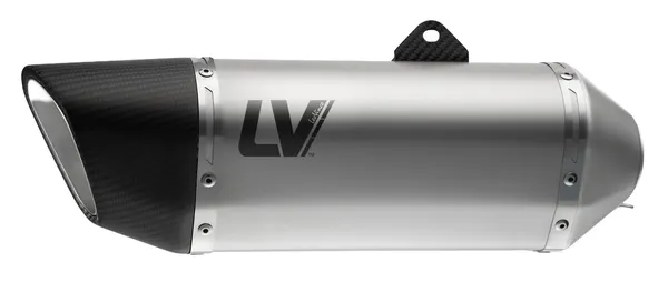 LEOVINCE Schalld LV-14 R slip-on - Silencieux - vue 3