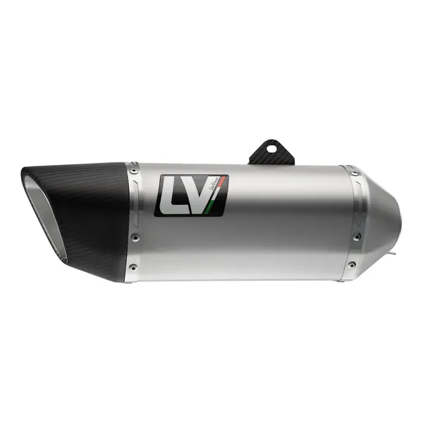 LEOVINCE Schalld LV-14 R slip-on - Silencieux - vue 4
