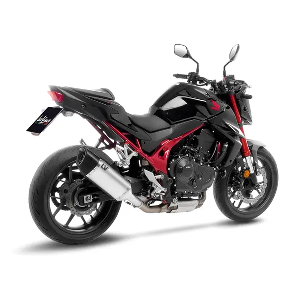 Silencieux Leovince Schalld Ti LV-14 R Slip-On - vue 3