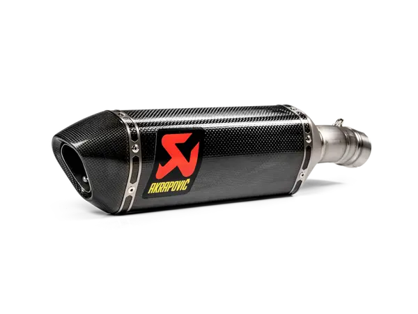 Silencieux Slip-On Line Street Akrapovic