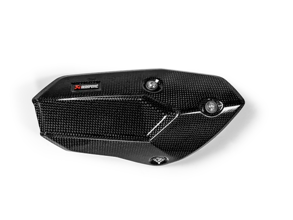 Silencieux Slip-On Line Street Akrapovic - vue 3