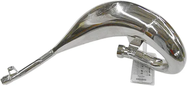 Silencieux FMF Fat Pipe CR125 04 - vue 2