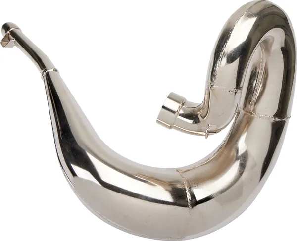 Tuyau d'échappement FMF Fat Pipe CR250 03-04 - vue 2