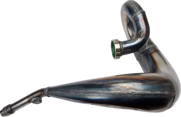 Silencieux FMF Factory Fat Pipe YZ250 99-12 - vue 2