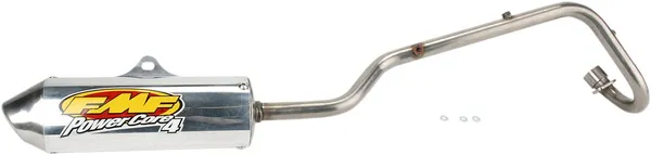 Silencieux FMF Exhaust PC4 CRF70 05-08 - vue 2