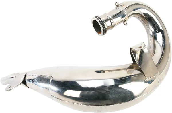 Échappement F-Pipe FMF KTM 125 SX / 150 SX / XC - vue 3