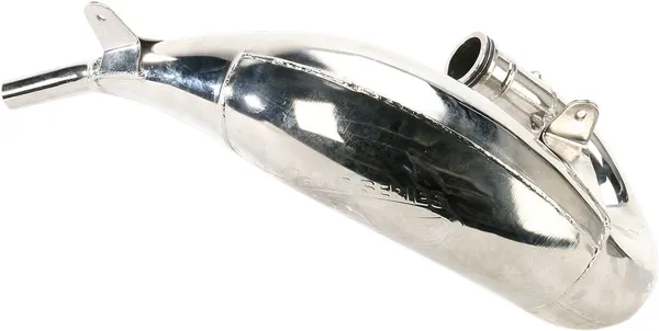 Échappement F-Pipe FMF KTM 125 SX / 150 SX / XC - vue 5