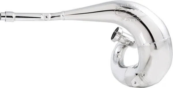 Silencieux FMF Exhaust Fat KTM250SX - vue 2