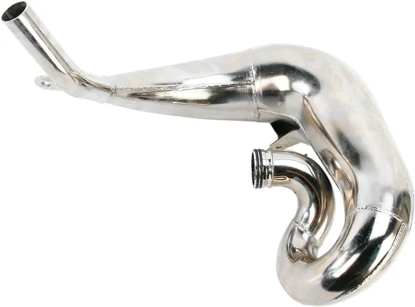 Silencieux FMF KTM 200 XC-W 2011-2012 - vue 4