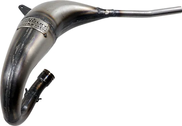 Silencieux Pro Circuit Exhaust Works KX85/100 - vue 2